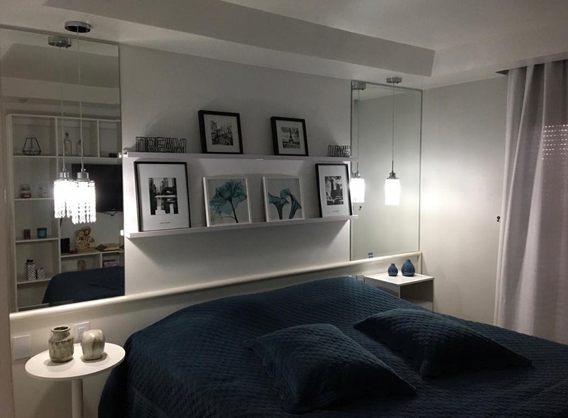 Lindo Apartamento em Santana - São Paulo - 