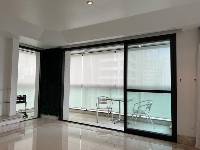 Lindo Apartamento em Santana - São Paulo - 