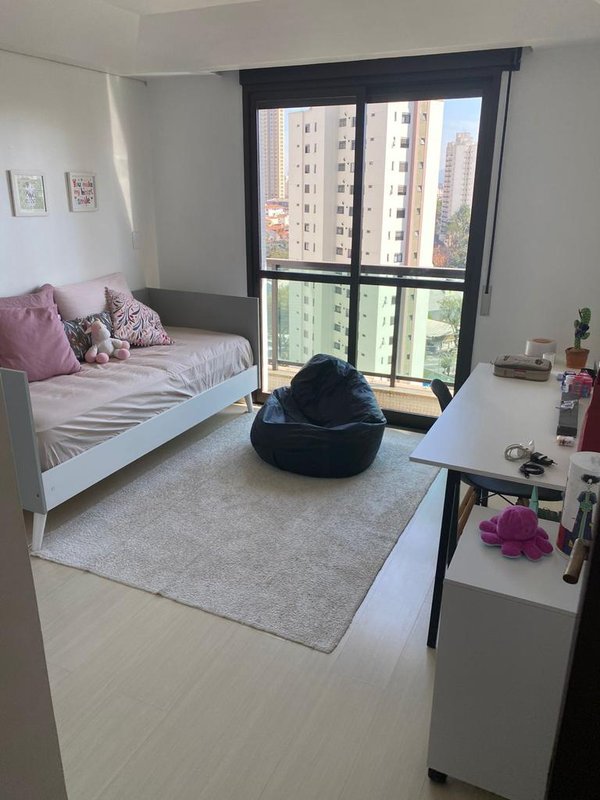 Lindo Apartamento em Santana - São Paulo - 