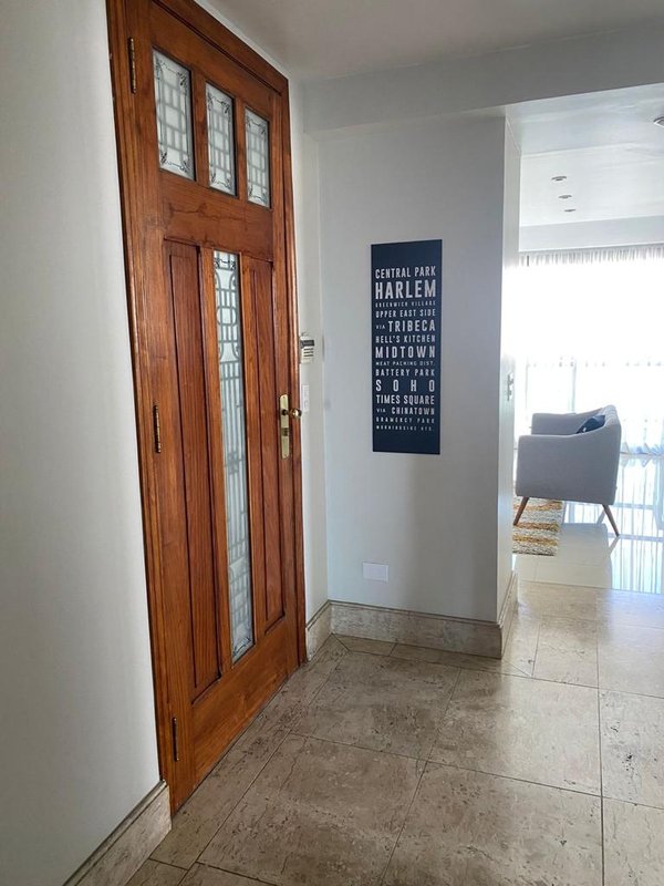 Lindo Apartamento em Santana - São Paulo - 