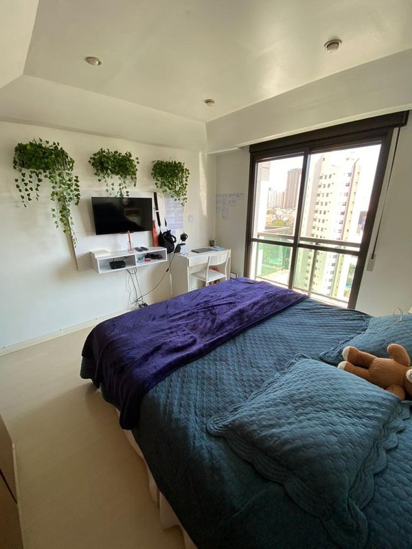 Lindo Apartamento em Santana - São Paulo - 