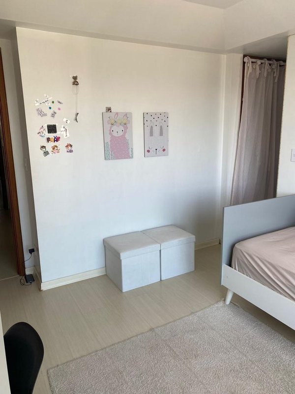 Lindo Apartamento em Santana - São Paulo - 