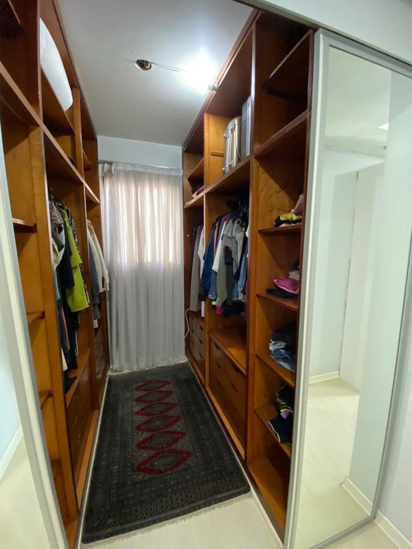 Lindo Apartamento em Santana - São Paulo - 