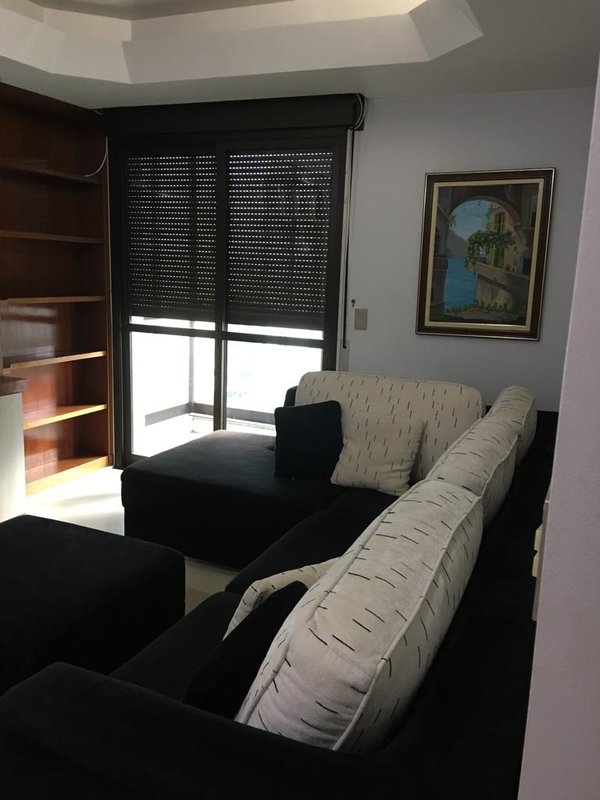 Lindo Apartamento em Santana - São Paulo - 