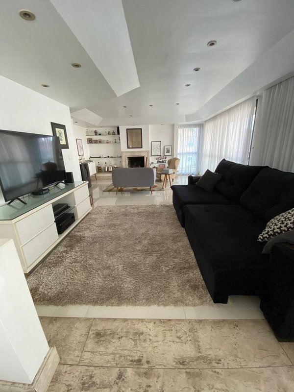 Lindo Apartamento em Santana - São Paulo - 