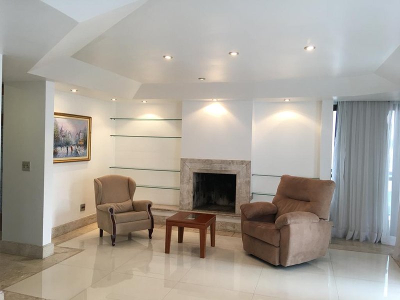 Lindo Apartamento em Santana - São Paulo - 