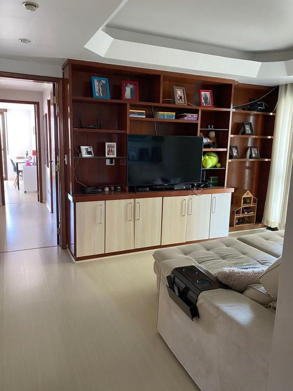 Lindo Apartamento em Santana - São Paulo - 