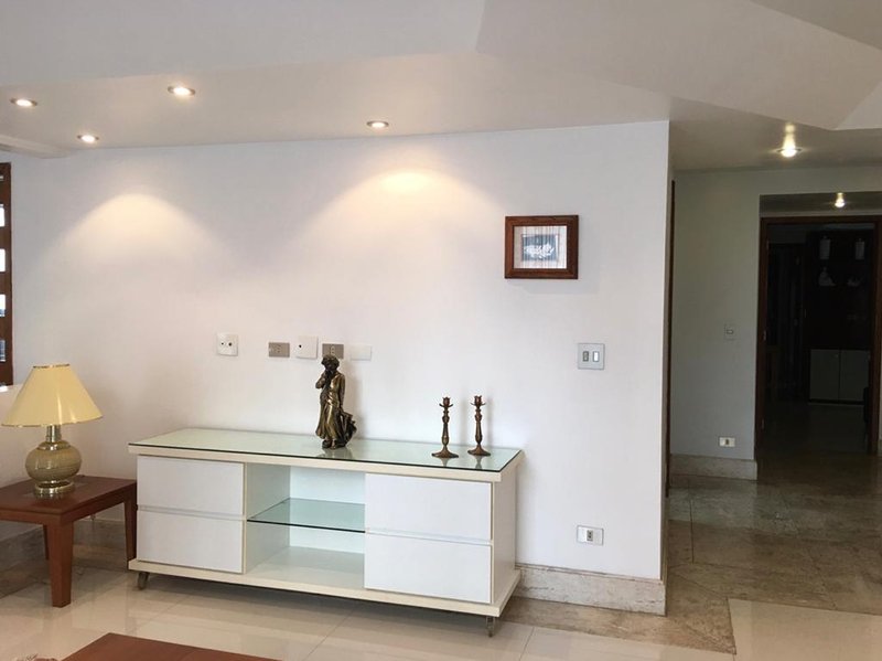 Lindo Apartamento em Santana - São Paulo - 
