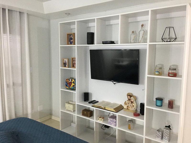 Lindo Apartamento em Santana - São Paulo - 
