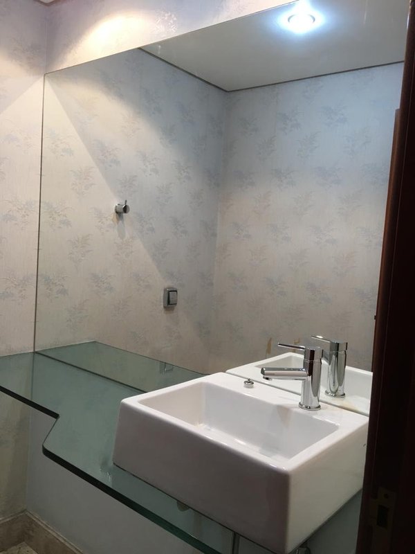Lindo Apartamento em Santana - São Paulo - 