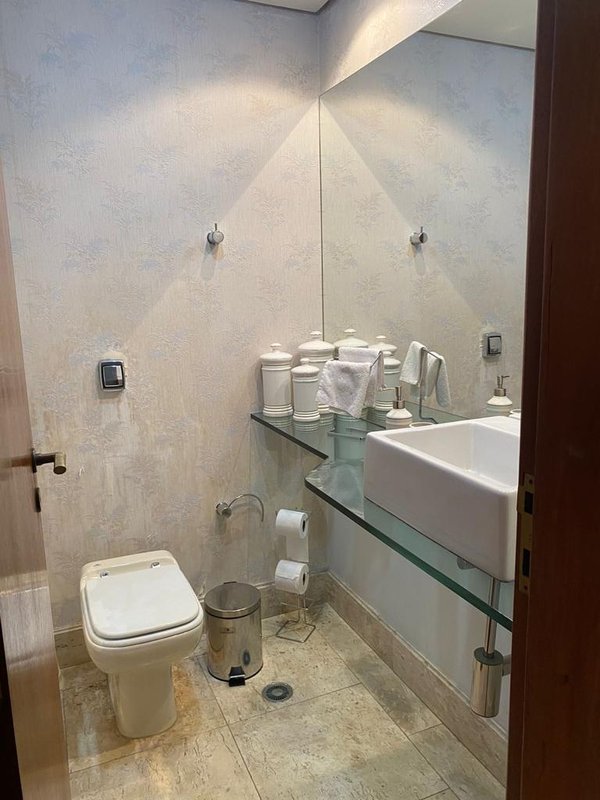 Lindo Apartamento em Santana - São Paulo - 