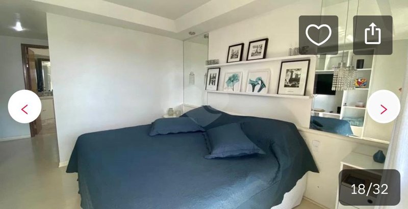 Lindo Apartamento em Santana - São Paulo - 