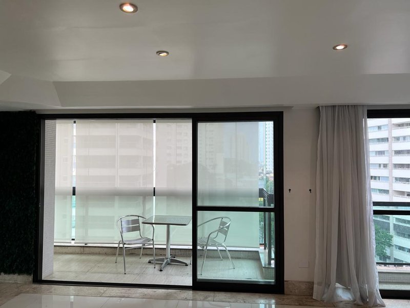 Lindo Apartamento em Santana - São Paulo - 