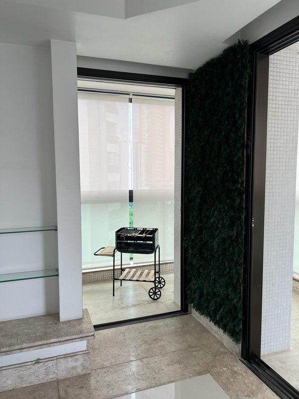Lindo Apartamento em Santana - São Paulo - 