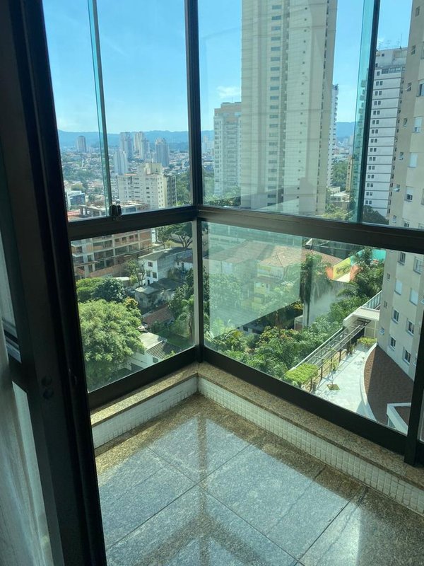 Lindo Apartamento em Santana - São Paulo - 