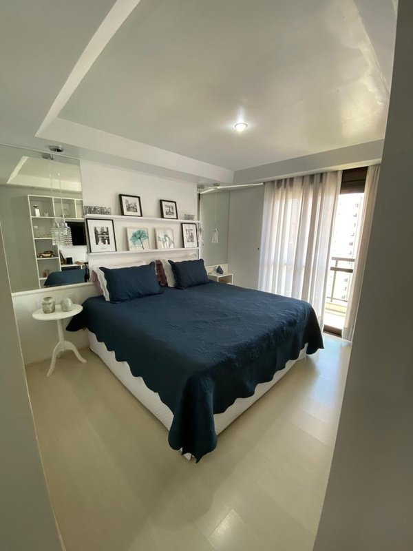 Lindo Apartamento em Santana - São Paulo - 