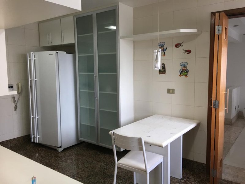 Lindo Apartamento em Santana - São Paulo - 