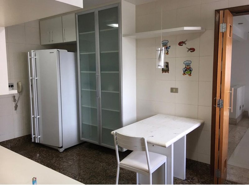 Lindo Apartamento em Santana - São Paulo - 