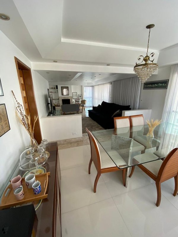 Lindo Apartamento em Santana - São Paulo - 