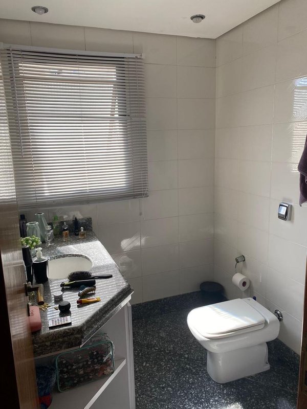 Lindo Apartamento em Santana - São Paulo - 