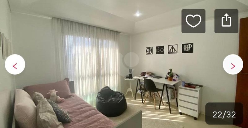 Lindo Apartamento em Santana - São Paulo - 