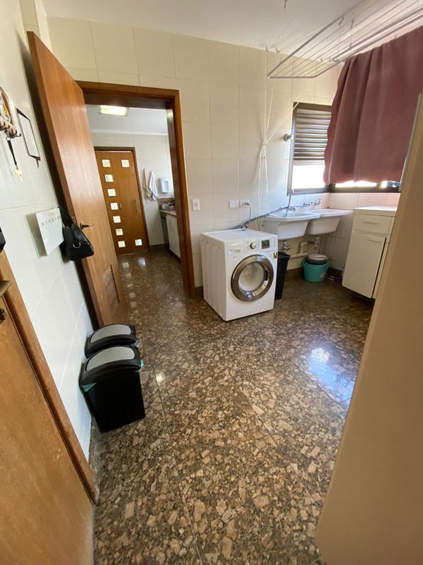 Lindo Apartamento em Santana - São Paulo - 