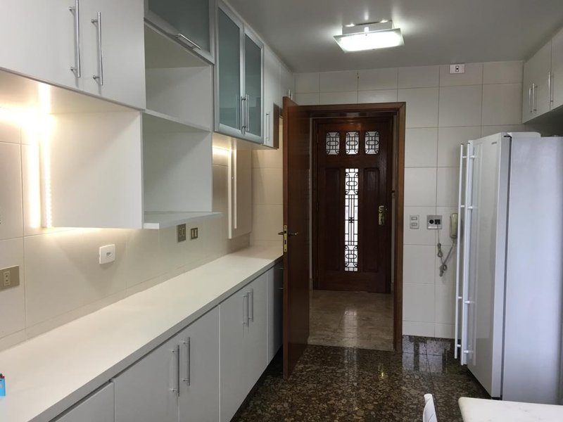 Lindo Apartamento em Santana - São Paulo - 