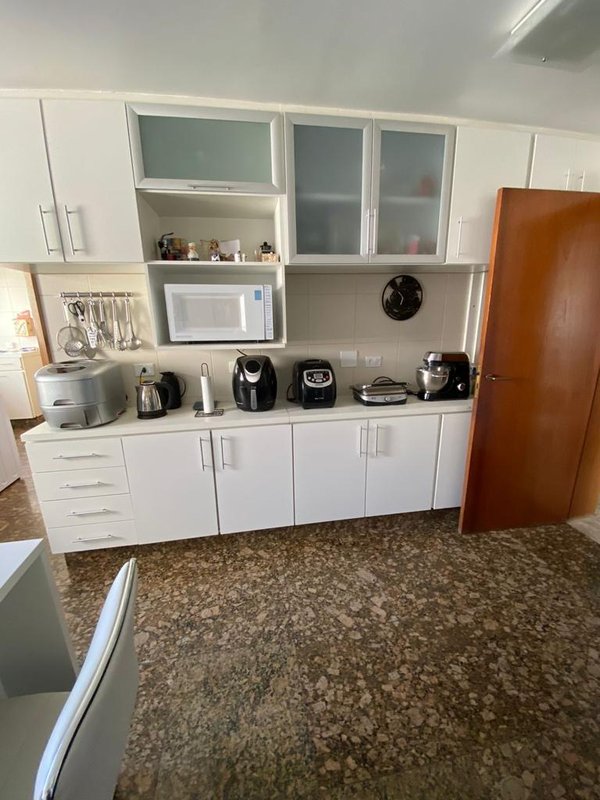 Lindo Apartamento em Santana - São Paulo - 