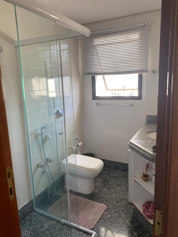 Lindo Apartamento em Santana - São Paulo - 