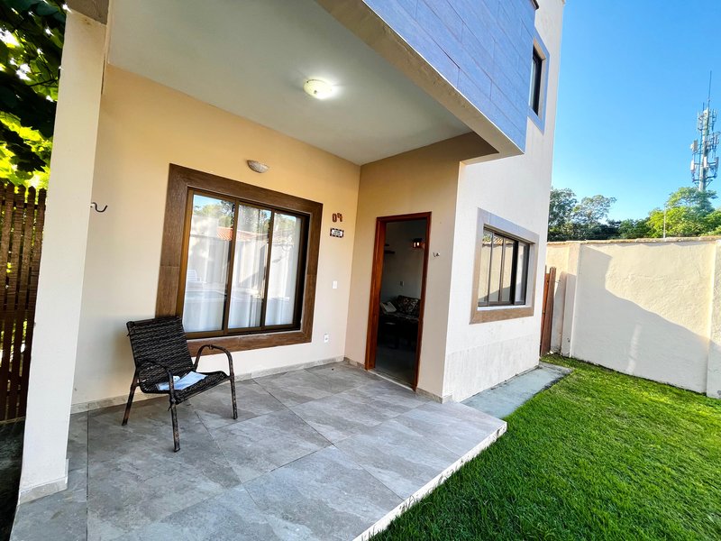 Casa para alugar na Estrada da balsa Estrada da Balsa Porto Seguro - 