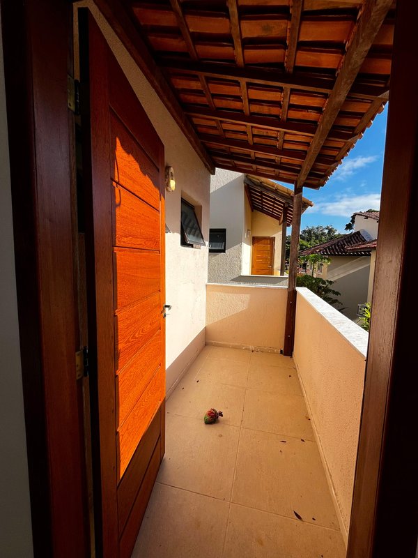 Casa para alugar na Estrada da balsa Estrada da Balsa Porto Seguro - 
