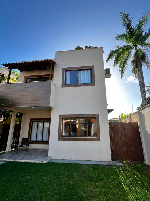 Casa para alugar na Estrada da balsa Estrada da Balsa Porto Seguro - 