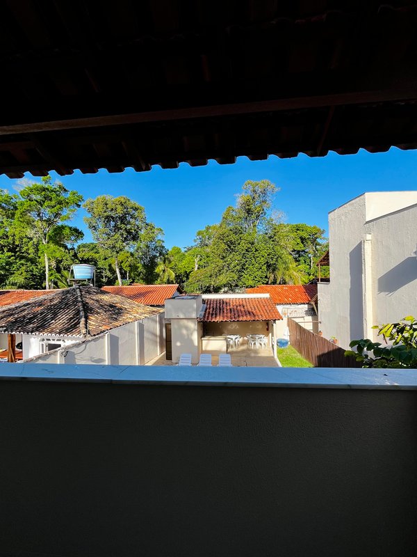 Casa para alugar na Estrada da balsa Estrada da Balsa Porto Seguro - 