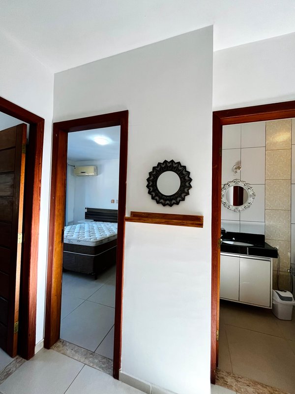 Casa para alugar na Estrada da balsa Estrada da Balsa Porto Seguro - 
