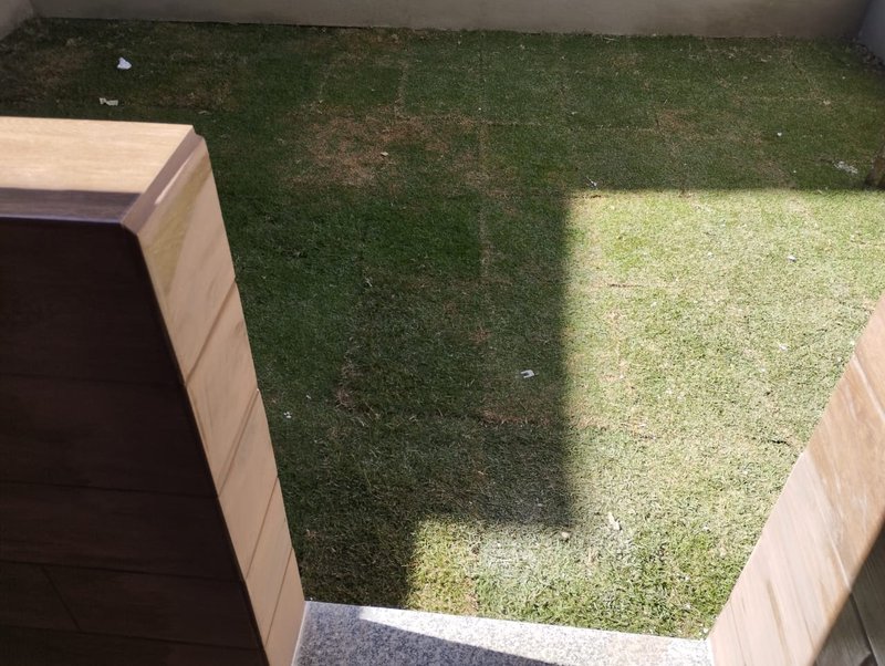Sobrado com 3 Dormitórios e Quintal Amplo no Jardim Alvorada - Mogi das Cruzes - 