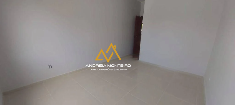 Casa com 2 dormitórios à venda, 69 m² por R$ 375.000,00 - Manu Manuela - Maricá/RJ - Maricá - 