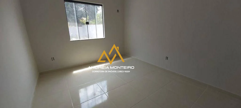 Casa com 2 dormitórios à venda, 69 m² por R$ 375.000,00 - Manu Manuela - Maricá/RJ - Maricá - 