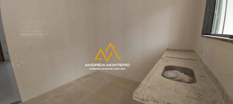 Casa com 2 dormitórios à venda, 69 m² por R$ 375.000,00 - Manu Manuela - Maricá/RJ - Maricá - 