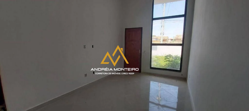 Casa com 2 dormitórios à venda, 69 m² por R$ 375.000,00 - Manu Manuela - Maricá/RJ - Maricá - 