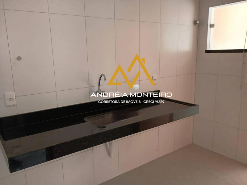 Casa com 2 quartos à venda, 70 m² por R$ 320.000,00 - Manu Manuela - Maricá/RJ - Maricá - 