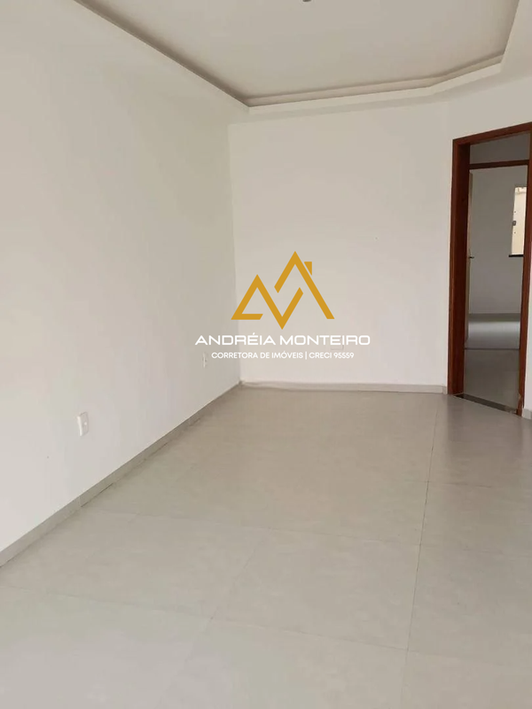 Casa com 2 quartos à venda, 70 m² por R$ 320.000,00 - Manu Manuela - Maricá/RJ - Maricá - 