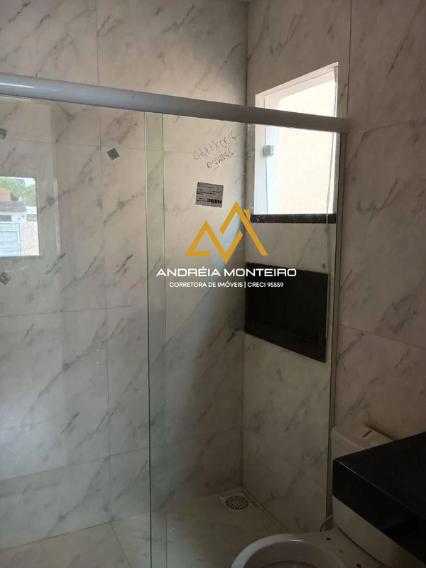 Casa com 2 quartos à venda, 70 m² por R$ 320.000,00 - Manu Manuela - Maricá/RJ - Maricá - 