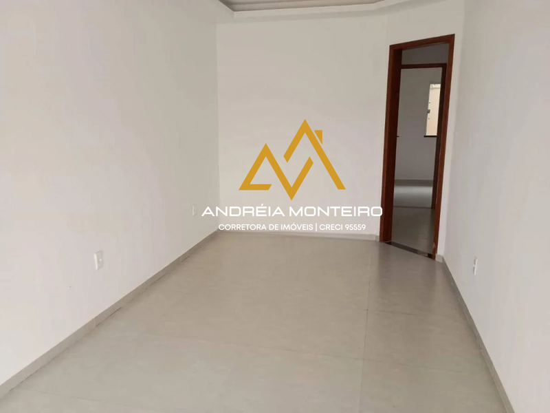 Casa com 2 quartos à venda, 70 m² por R$ 320.000,00 - Manu Manuela - Maricá/RJ - Maricá - 