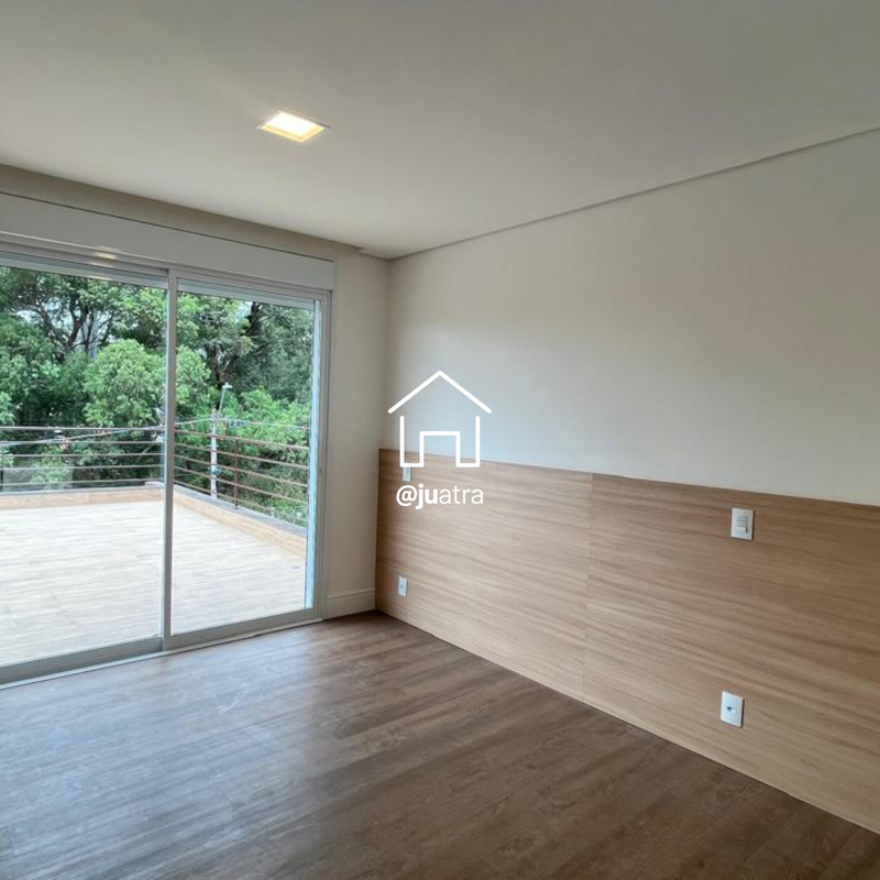 Casa nova com piscina e gourmet no Condomínio Tabapuã – Valinhos - Valinhos - 