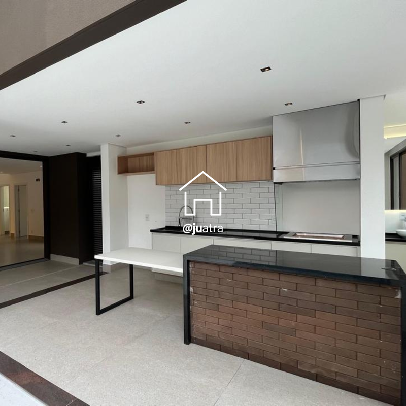 Casa nova com piscina e gourmet no Condomínio Tabapuã – Valinhos - Valinhos - 