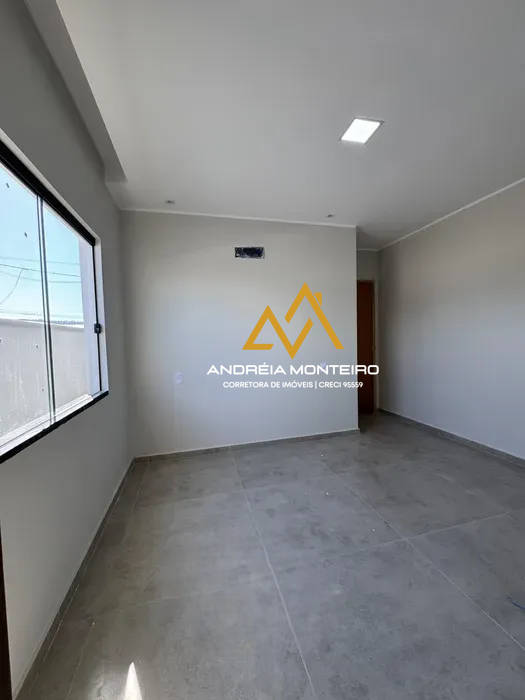 Casa com 3 dormitórios à venda, 240m² por R$ 580.000 - Cond. Dom Village (Ubatiba)-Maricá Rodovia Vereador Oldemar Guedes Figueiredo Km 04 Maricá - 