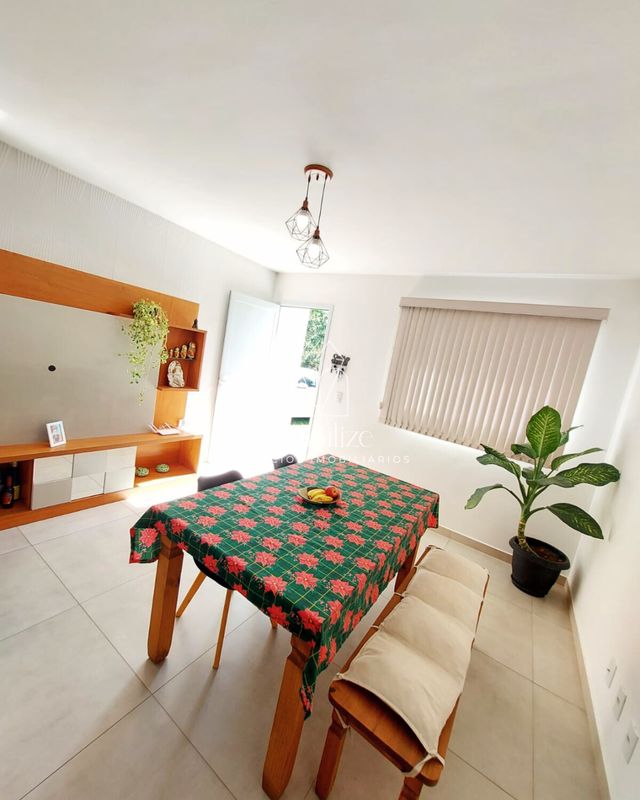 Casa à Venda no Condomínio Residencial Village do Bosque Avenida Expedito Quartieri Mogi Mirim - 