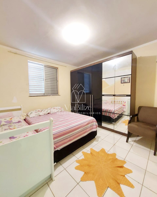 Apartamento à venda no Condomínio Residencial Terras de Mogi Avenida Expedito Quartieri Mogi Mirim - 