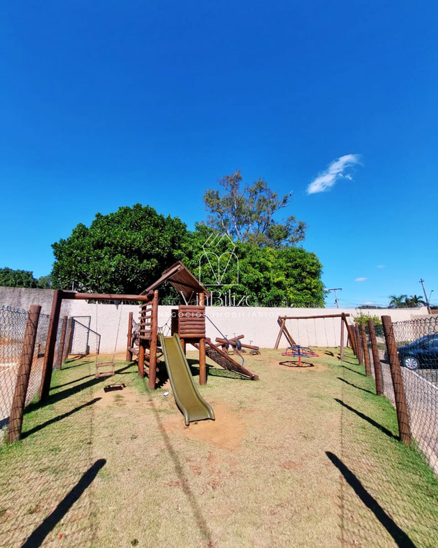 Apartamento à venda no Condomínio Residencial Terras de Mogi Avenida Expedito Quartieri Mogi Mirim - 