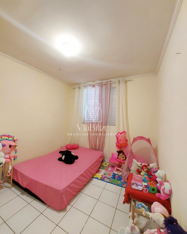 Apartamento à venda no Condomínio Residencial Terras de Mogi Avenida Expedito Quartieri Mogi Mirim - 